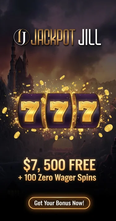 Jackpot Jill